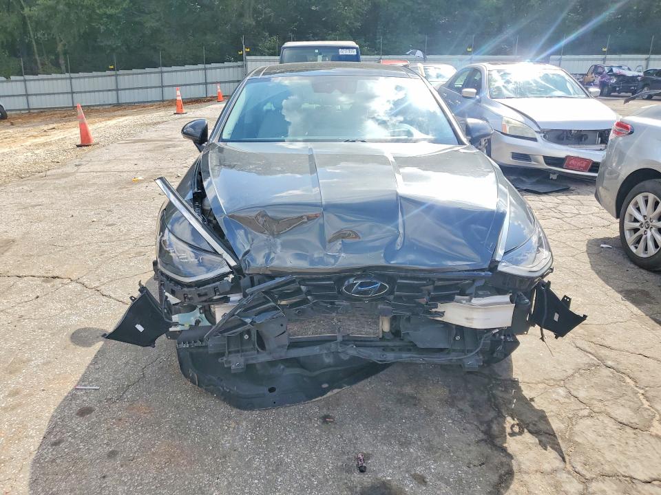 Aukcja sprzedaży 2023 Hyundai Sonata, vin: KMHL34J26PA273777, numer aukcji: 67168366