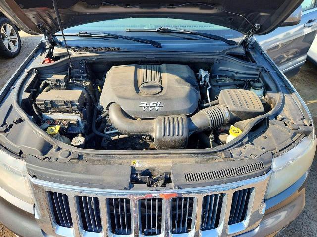 2012 Jeep Grand Cherokee მანქანა იყიდება აუქციონზე, vin: 1C4RJFAG7CC179336, აუქციონის ნომერი: 65220296