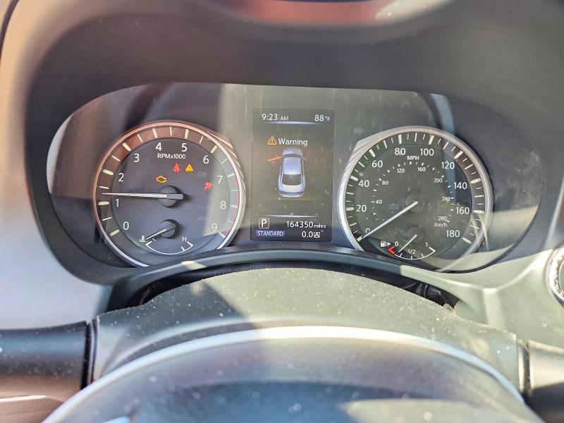 Aukcja sprzedaży 2018 Infiniti Q50, vin: JN1EV7AP0JM364007, numer aukcji: 65820696