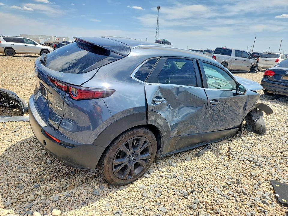 Aukcja sprzedaży 2023 Mazda Cx-30, vin: 3MVDMBCM9PM567328, numer aukcji: 66012796