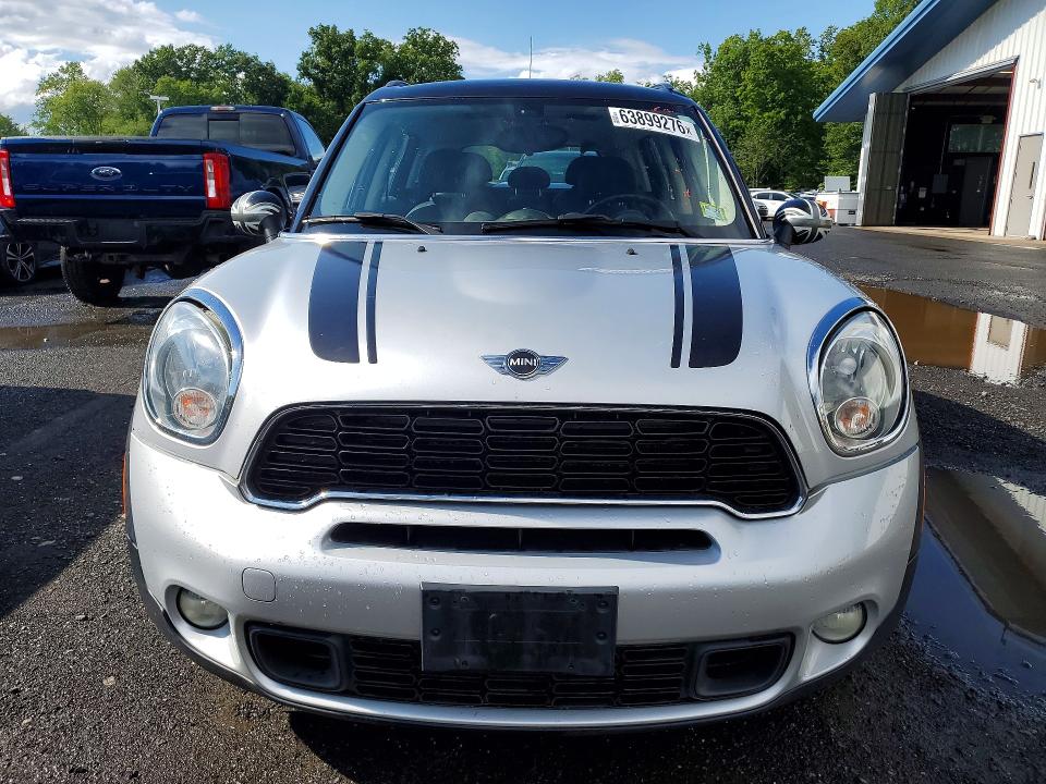 Aukcja sprzedaży 2013 Mini Cooper, vin: WMWZC5C56DWP34452, numer aukcji: 63899276