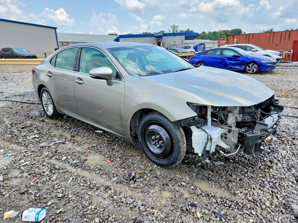 Aukcja sprzedaży 2017 Lexus Es, vin: 58ABK1GG1HU068599, numer aukcji: 63782836