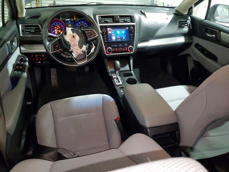 Продаж на аукціоні авто 2018 Subaru Outback, vin: 4S4BSAHC5J3315301, номер лоту: 66763686