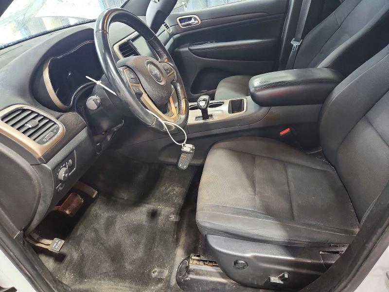 Продаж на аукціоні авто 2015 Jeep Grand Cherokee, vin: 1C4RJFAG5FC146033, номер лоту: 64700326