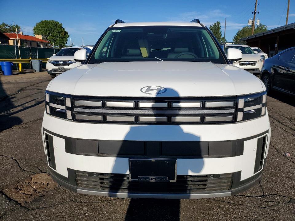 Продаж на аукціоні авто 2026 Hyundai Santa Fe, vin: 5NMP2DG18TH120888, номер лоту: 66030016