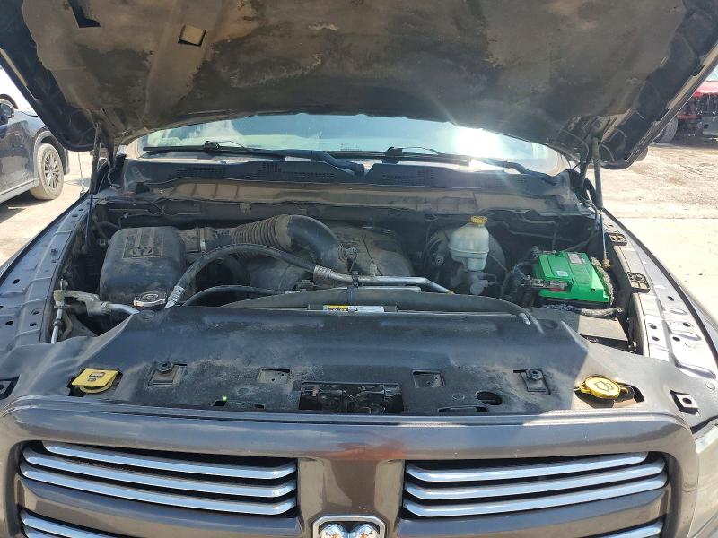 Aukcja sprzedaży 2014 Ram 1500, vin: 1C6RR7MT2ES430397, numer aukcji: 64333336