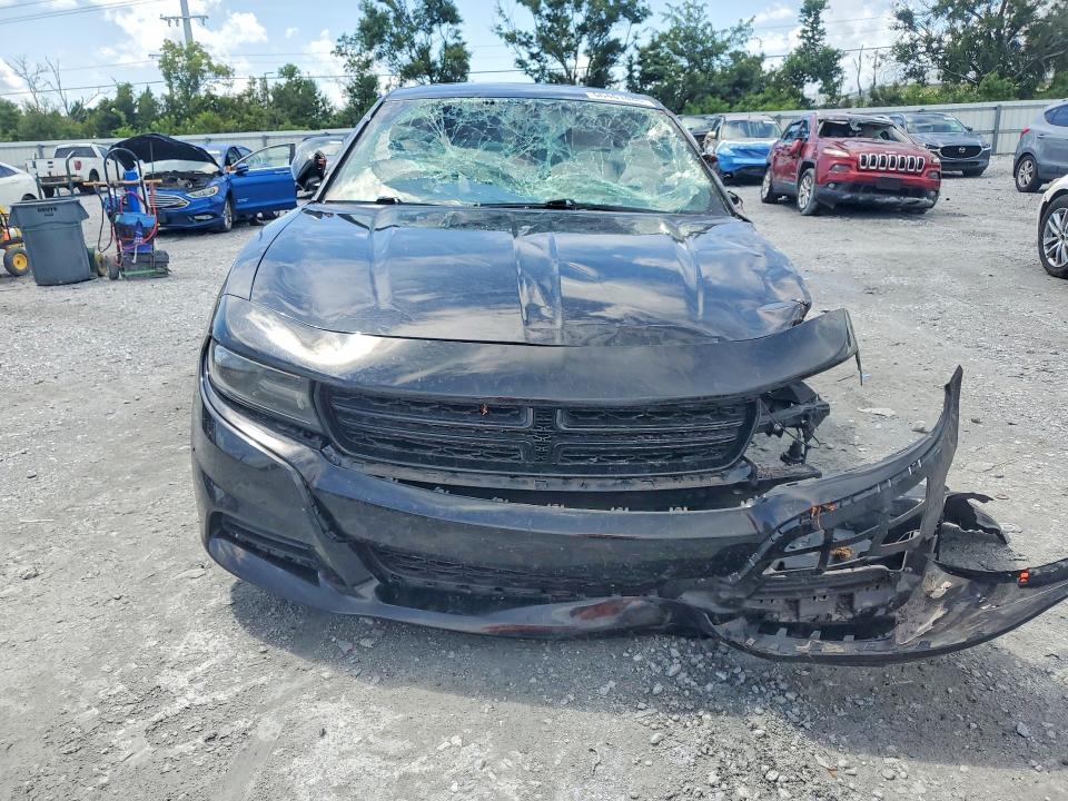 2021 Dodge Charger მანქანა იყიდება აუქციონზე, vin: 2C3CDXAT9MH523056, აუქციონის ნომერი: 66461486