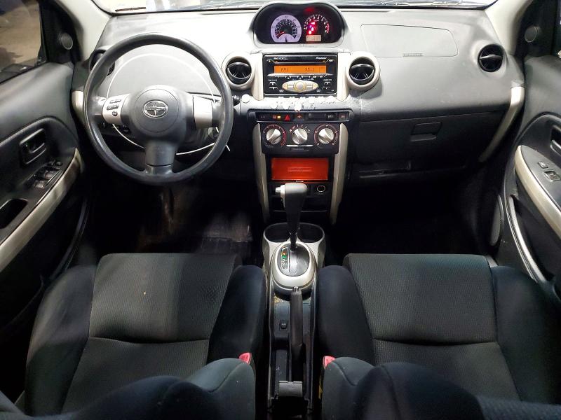 Продажа на аукционе авто 2006 Scion Xa, vin: JTKKT624960162617, номер лота: 64274646