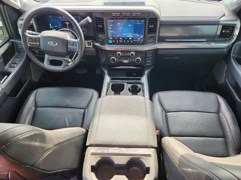 Продаж на аукціоні авто 2024 Ford F450, vin: 1FT8W4DT4REF04306, номер лоту: 65362306