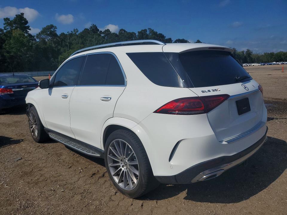 65358406 :رقم المزاد ، 4JGFB4JB9PA960767 vin ، 2023 Mercedes-benz Gle مزاد بيع