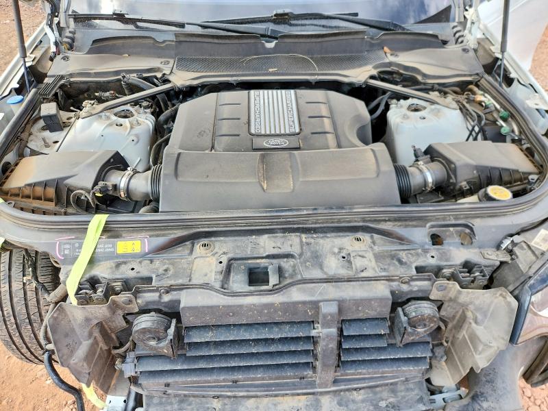 Aukcja sprzedaży 2020 Land Rover Discovery, vin: SALRG2RV7L2416397, numer aukcji: 64435446