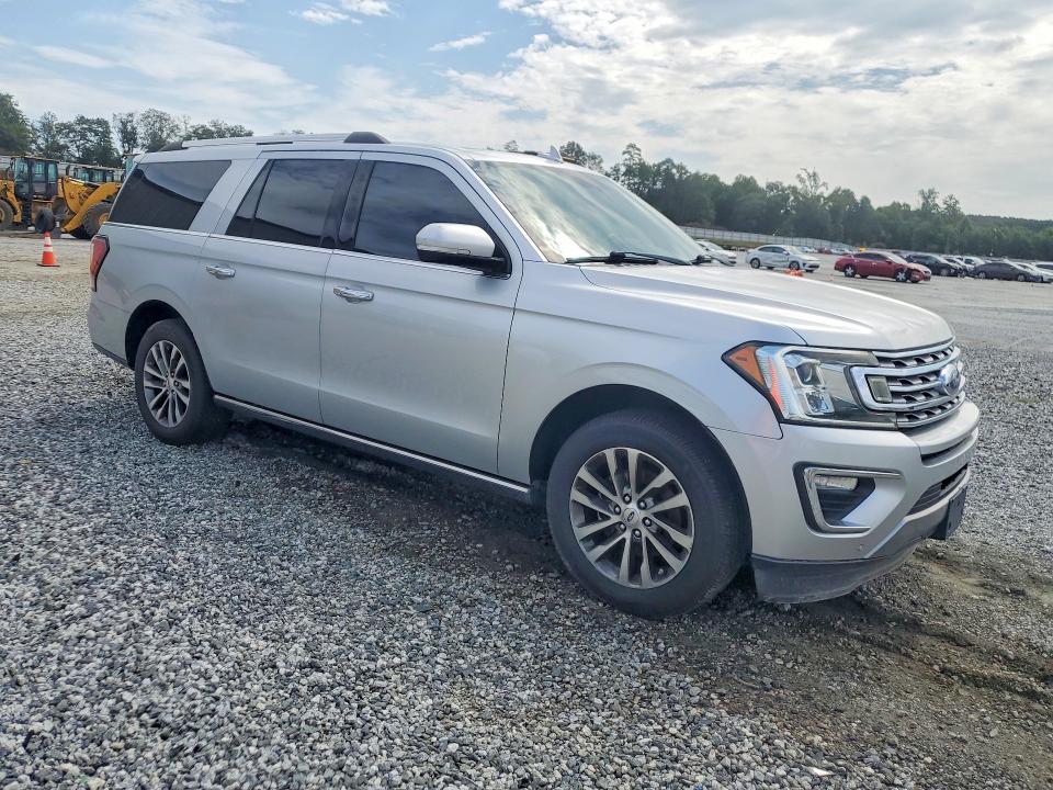 Aukcja sprzedaży 2018 Ford Expedition, vin: 1FMJK1KT6JEA25206, numer aukcji: 64331346