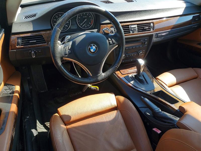 Aukcja sprzedaży 2009 Bmw 335, vin: WBAWC73539E067562, numer aukcji: 66048476