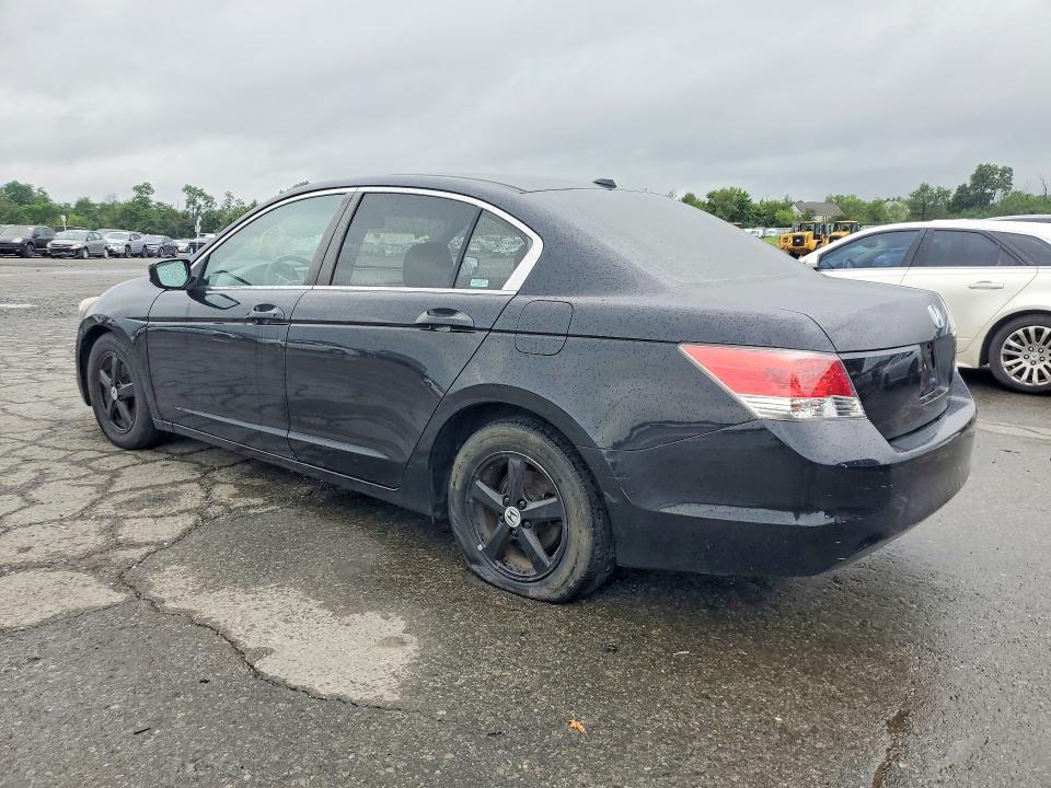 2008 Honda Accord მანქანა იყიდება აუქციონზე, vin: 1HGCP26828A137255, აუქციონის ნომერი: 63530606