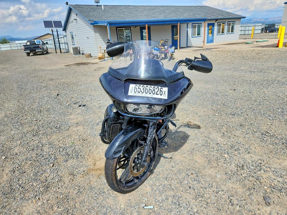 Aukcja sprzedaży 2019 Harley-davidson Fltrxse, vin: 1HD1TCL19KB961140, numer aukcji: 65366826