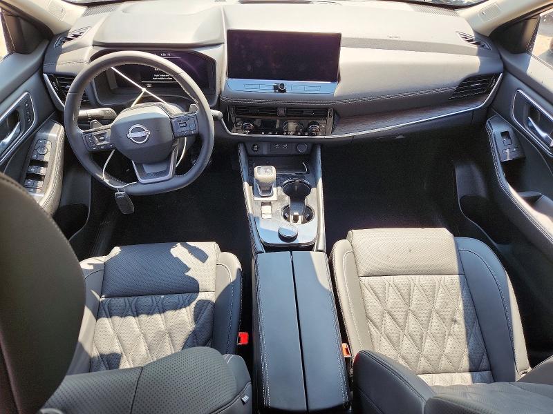 Продажа на аукционе авто 2026 Nissan Rogue, vin: JN8BT3DD9TW314430, номер лота: 67086306
