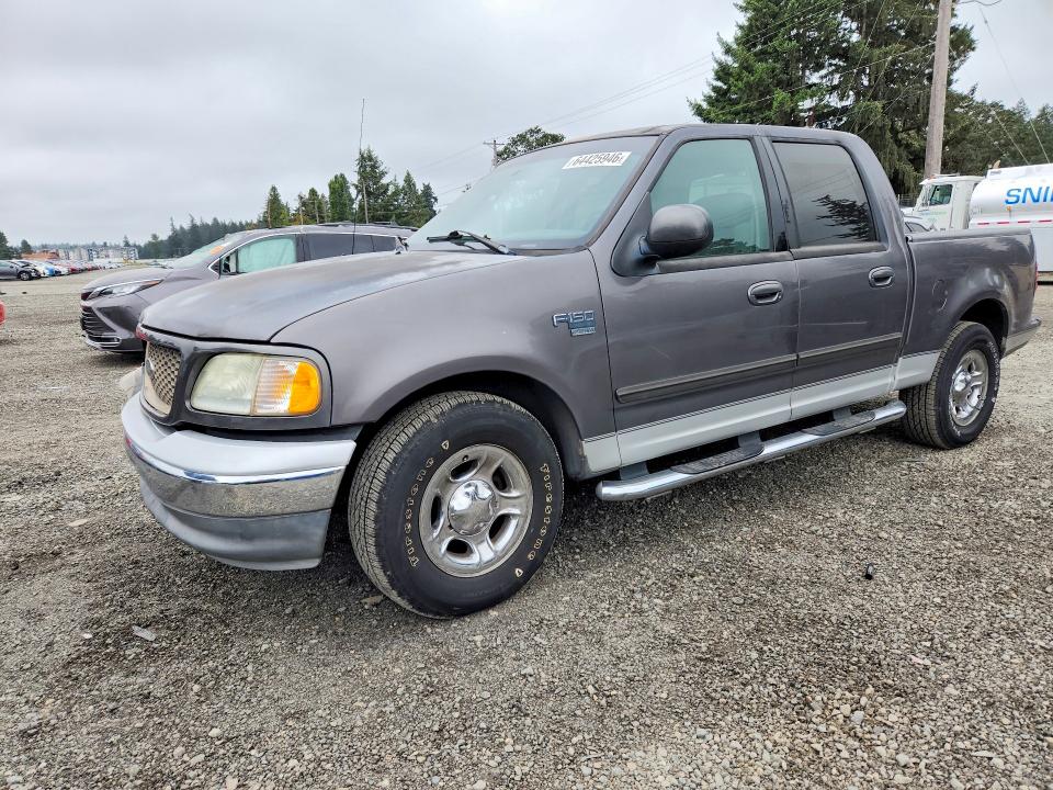 Продаж на аукціоні авто 2003 Ford F150, vin: 1FTRW07663KD57997, номер лоту: 64425946