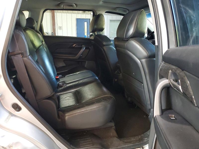 Продажа на аукционе авто 2008 Acura Mdx, vin: 2HNYD28358H511335, номер лота: 63125776