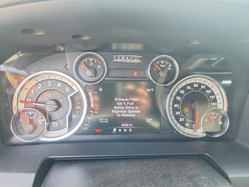 2016 Ram 1500 მანქანა იყიდება აუქციონზე, vin: 1C6RR7NM3GS110919, აუქციონის ნომერი: 66236496