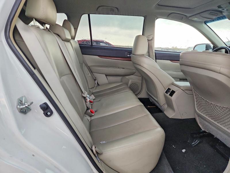 Aukcja sprzedaży 2013 Subaru Outback, vin: 4S4BRBPC8D3229519, numer aukcji: 67123146
