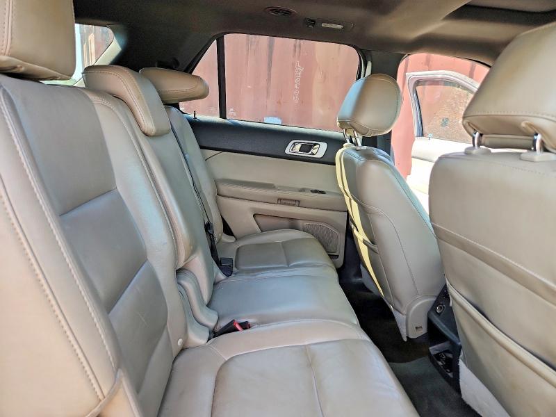 Aukcja sprzedaży 2013 Ford Explorer, vin: 1FM5K7D85DGB55936, numer aukcji: 65661076
