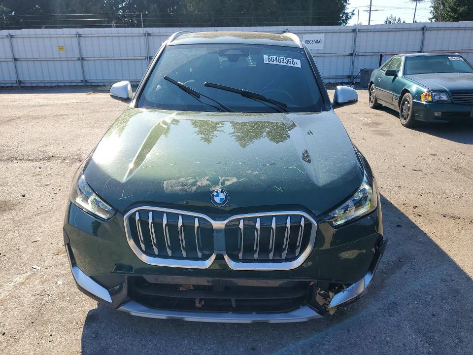 Продаж на аукціоні авто 2023 Bmw X1, vin: WBX73EF09P5Y06025, номер лоту: 66483366