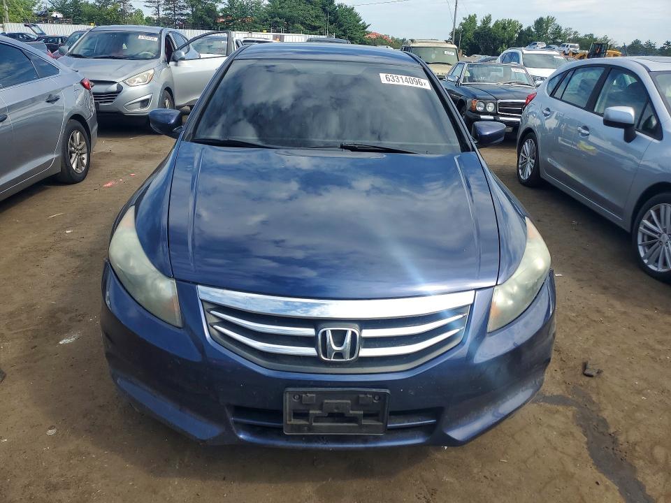 Aukcja sprzedaży 2012 Honda Accord, vin: 1HGCP2F34CA127582, numer aukcji: 63314096