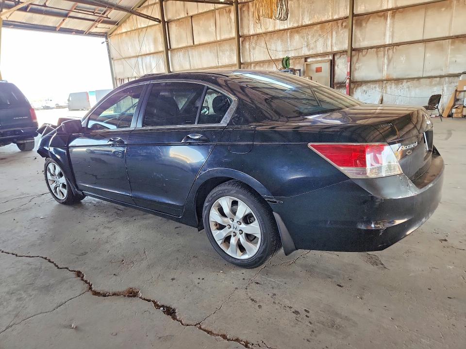 Продаж на аукціоні авто 2008 Honda Accord, vin: 1HGCP26738A034594, номер лоту: 64612476