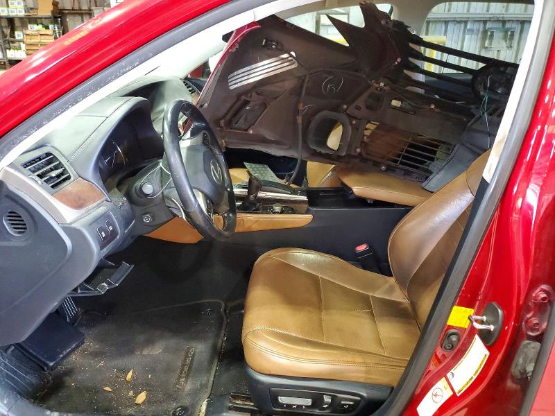 Aukcja sprzedaży 2016 Lexus Gs 350, vin: JTHBZ1BL1GA003732, numer aukcji: 66273076