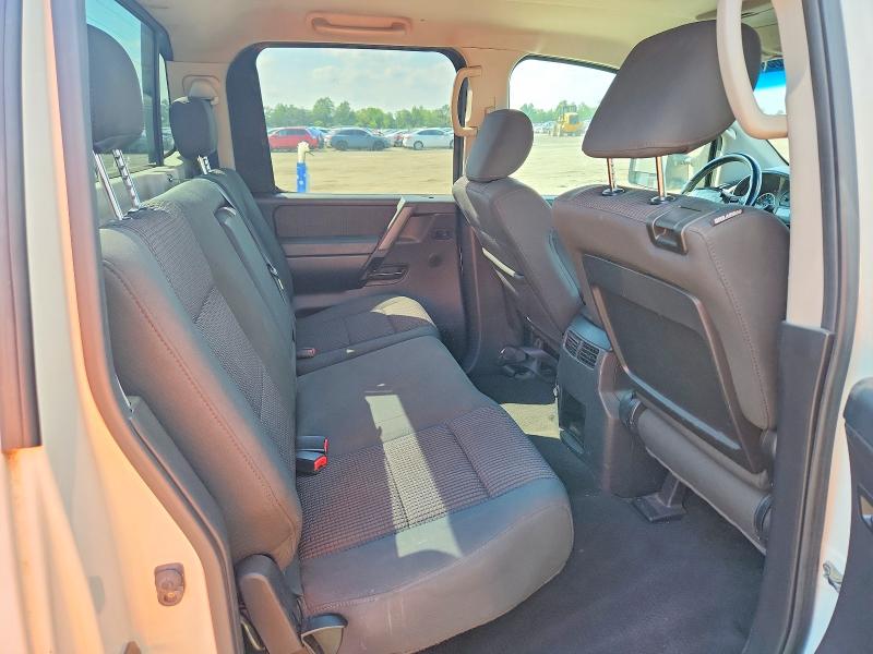 Продаж на аукціоні авто 2010 Nissan Titan, vin: 1N6AA0EC7AN306389, номер лоту: 65636056