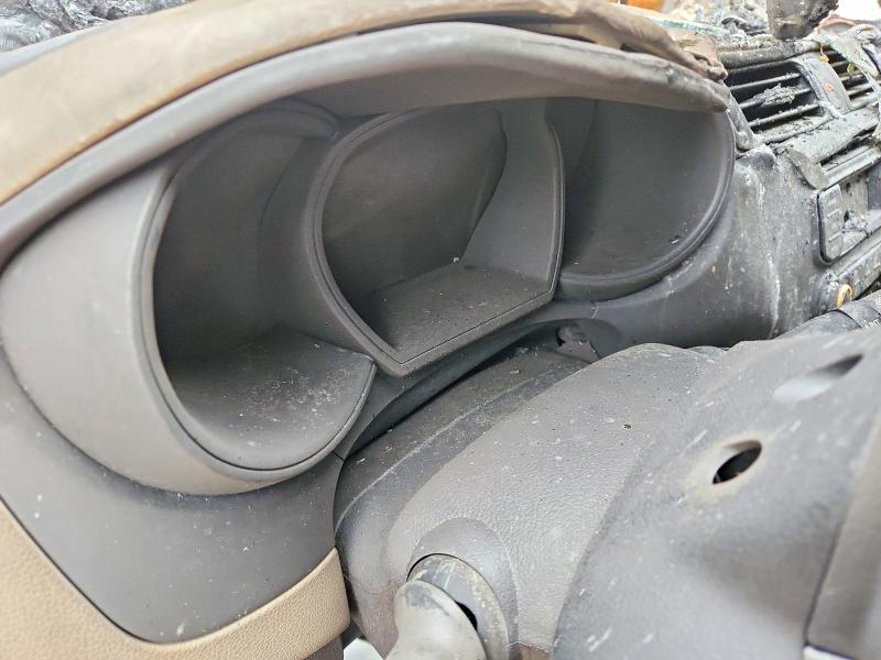 2013 Kia Rio მანქანა იყიდება აუქციონზე, vin: KNADM4A33D6295794, აუქციონის ნომერი: 65591076