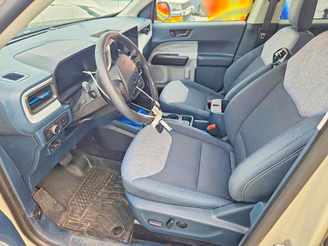 2025 Ford Maverick მანქანა იყიდება აუქციონზე, vin: 3FTTW8JAXSRA59559, აუქციონის ნომერი: 62933956
