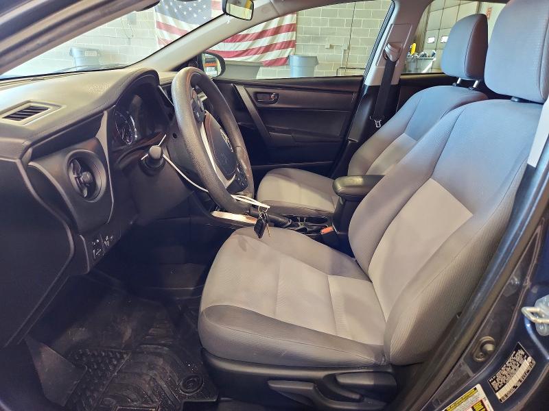 2019 Toyota Corolla მანქანა იყიდება აუქციონზე, vin: 5YFBURHE9KP902060, აუქციონის ნომერი: 65370006