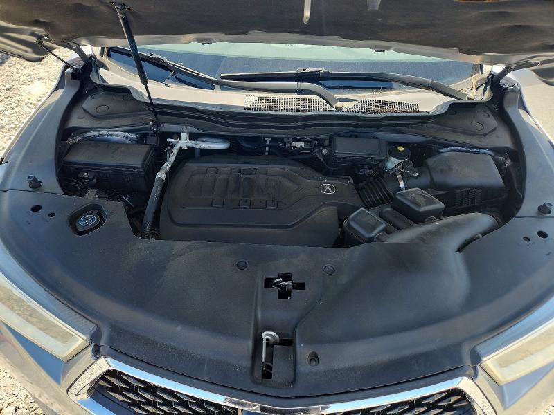 Продажа на аукционе авто 2020 Acura Mdx, vin: 5J8YD3H59LL005131, номер лота: 64981196