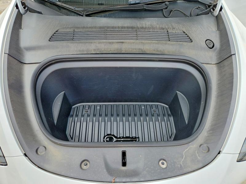 Продаж на аукціоні авто 2022 Tesla Model Y, vin: 7SAYGDEF7NF516404, номер лоту: 66702556