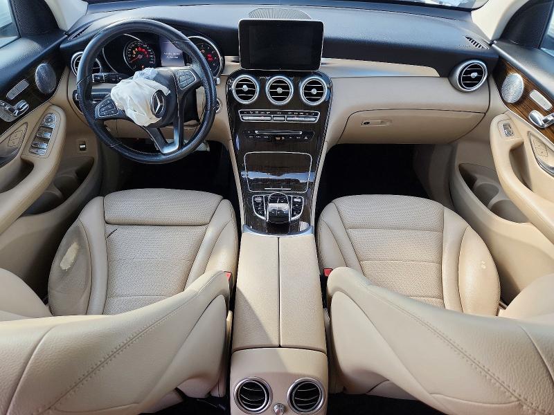 Продаж на аукціоні авто 2019 Mercedes-benz Glc, vin: WDC0G4JB1KV157586, номер лоту: 64757886