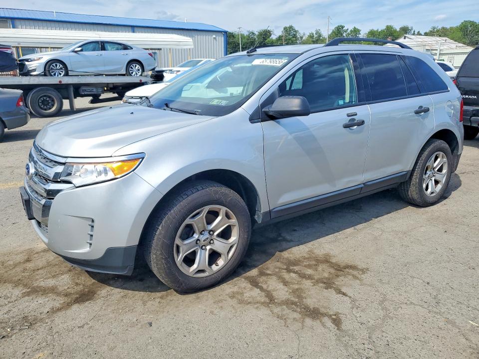 Продаж на аукціоні авто 2014 Ford Edge, vin: 2FMDK4GC2EBB59669, номер лоту: 65798656