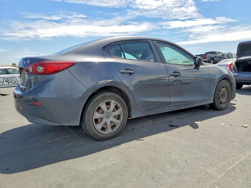 Aukcja sprzedaży 2015 Mazda Mazda3 Sport, vin: 3MZBM1U73FM129928, numer aukcji: 65494486