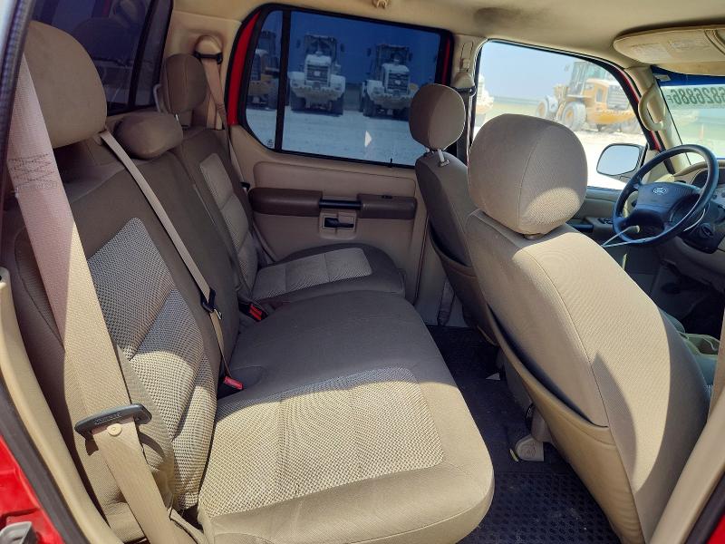 Продажа на аукционе авто 2005 Ford Explorer Sport Trac, vin: 1FMZU67KX5UA23481, номер лота: 66826886