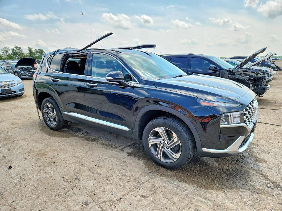 Aukcja sprzedaży 2023 Hyundai Santa Fe, vin: 5NMS3DAJ8PH641339, numer aukcji: 65410546