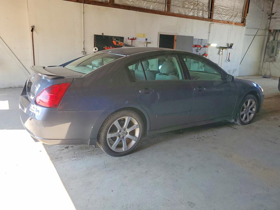 Продаж на аукціоні авто 2007 Nissan Maxima, vin: 1N4BA41E87C836922, номер лоту: 63944196