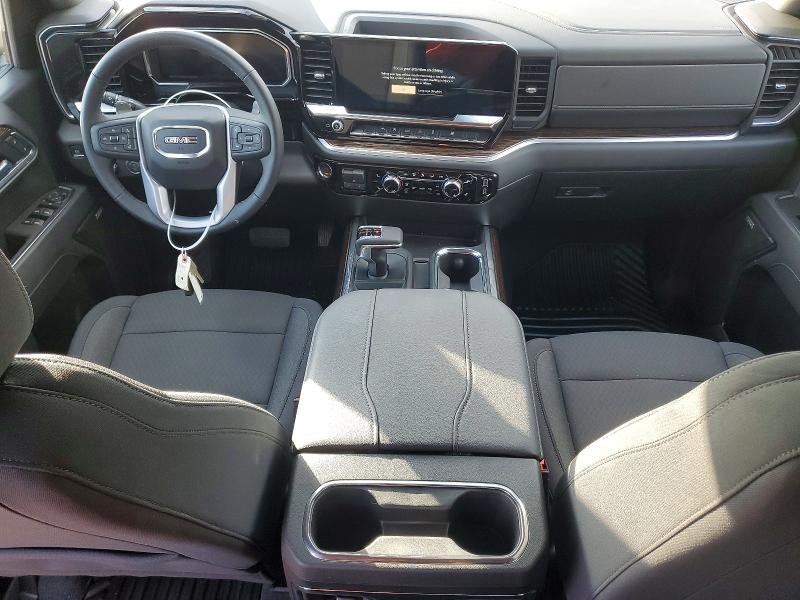 2026 Gmc Sierra მანქანა იყიდება აუქციონზე, vin: 1GTUUCE87TZ418402, აუქციონის ნომერი: 65875626