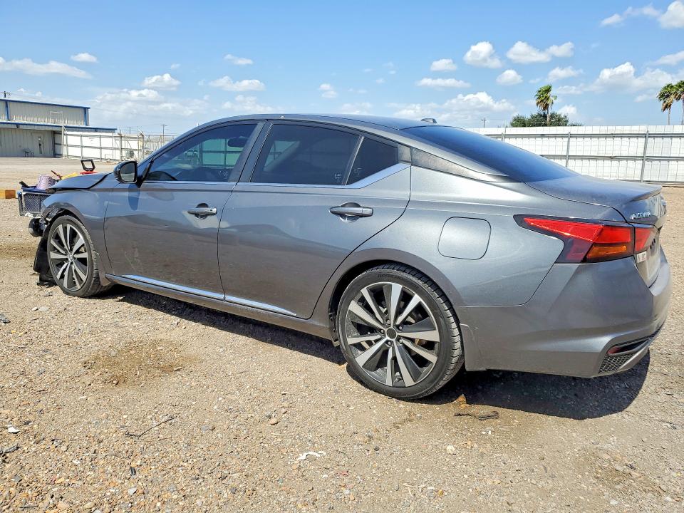 65561106 :رقم المزاد ، 1N4BL4CV6KN312382 vin ، 2019 Nissan Altima مزاد بيع