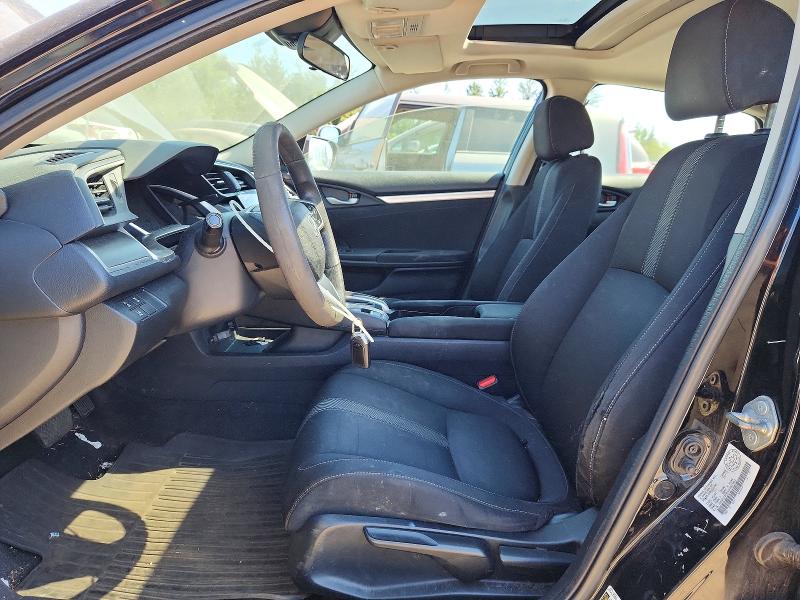 Aukcja sprzedaży 2016 Honda Civic, vin: 2HGFC2F86GH002062, numer aukcji: 61485376