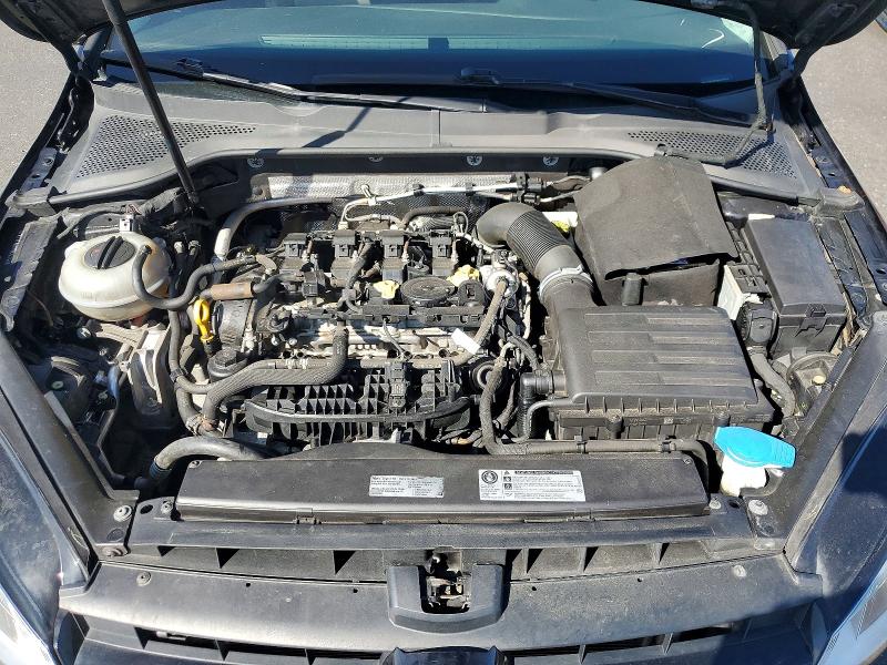 Продаж на аукціоні авто 2017 Volkswagen Golf, vin: 3VW217AU8HM052448, номер лоту: 65411786