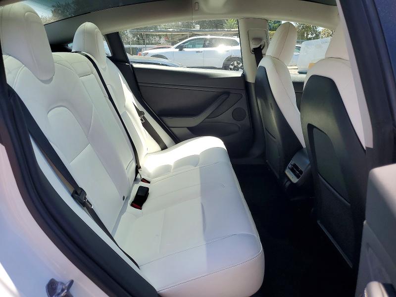 Продажа на аукционе авто 2022 Tesla Model 3, vin: 5YJ3E1EA9NF359281, номер лота: 65406326