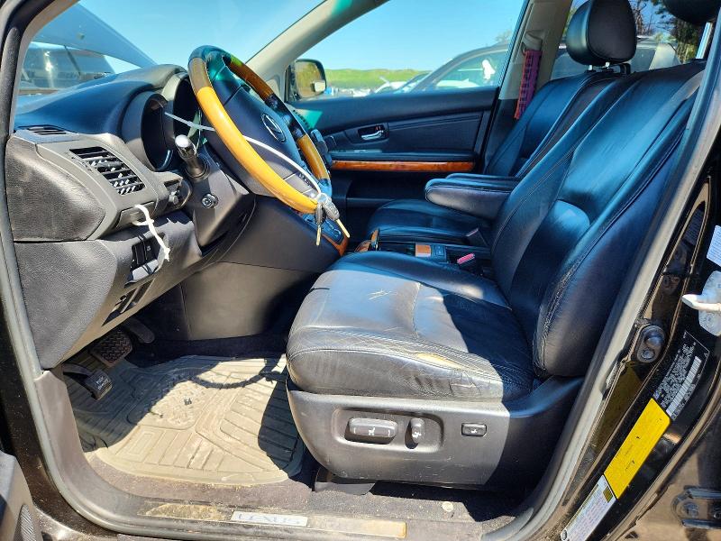 Продаж на аукціоні авто 2008 Lexus Rx, vin: 2T2HK31U78C060242, номер лоту: 63917426