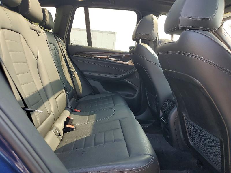 Продаж на аукціоні авто 2018 Bmw X3, vin: 5UXTR9C50JLD62524, номер лоту: 65098426