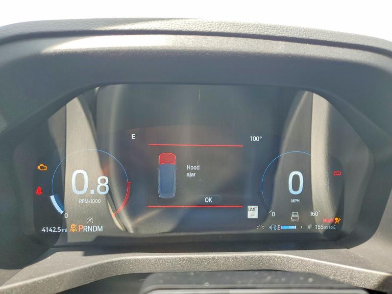 Продажа на аукционе авто 2026 Ford Explorer, vin: 1FMWK8GC4TGA07544, номер лота: 65449916