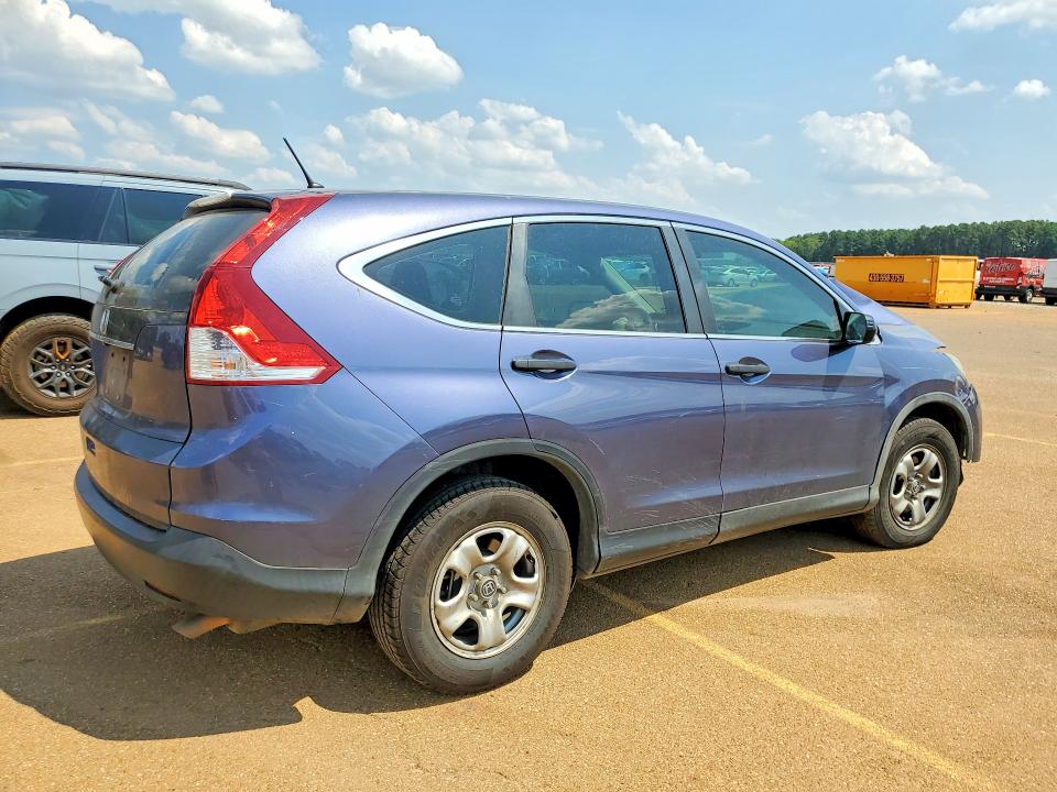Aukcja sprzedaży 2014 Honda Cr-v, vin: 3CZRM3H38EG705279, numer aukcji: 66701956